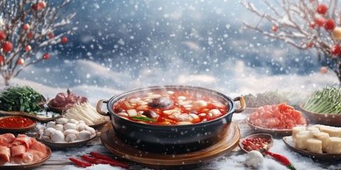 臨汾到長治：探索山西美食之旅及獨特文化魅力