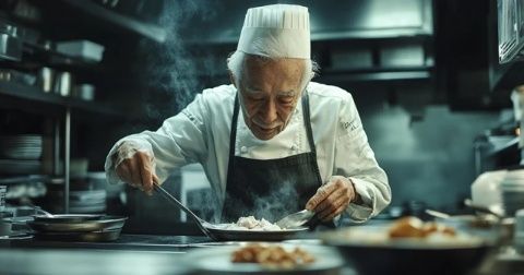 孤獨(dú)的美食家8:新一季即將推出,松重豐主演再續(xù)輝煌