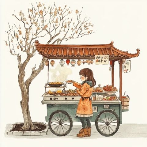 深度探尋廣州地道風味：美食之旅第二站