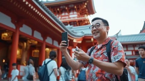 東京淺草寺至岐阜縣：日游第六日的文化與自然之旅