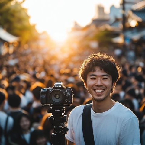初次出國旅行：日本之行選擇自由行還是跟團游？