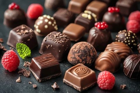 探秘巧克力：帶你了解這種充滿魔力的美食