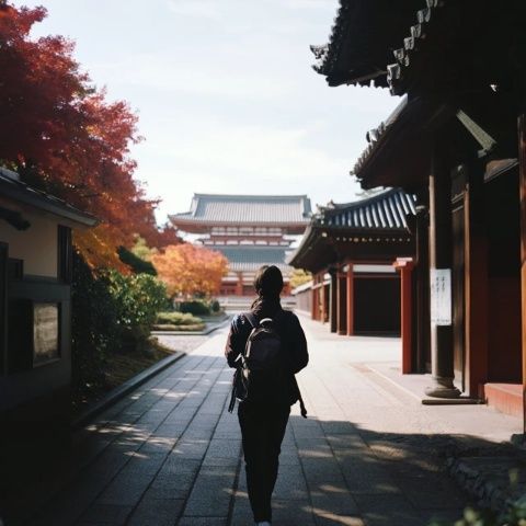 父子倆的日本自由行：Day 3精彩回顧