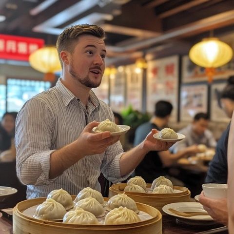 成都探店：品味正宗“頭啖湯”風情——柴門奧克斯店