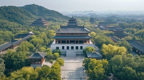 梅州客天下免費(fèi)開放：體驗(yàn)客家文化與自然風(fēng)光的絕佳之旅