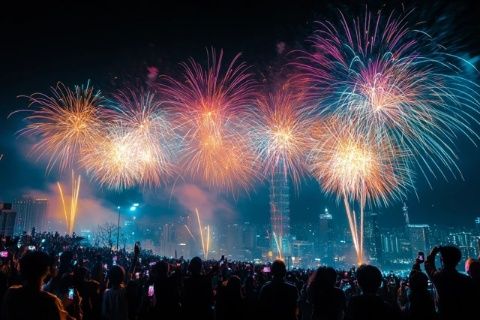 元江新農(nóng)貿(mào)市場煙火盛景與生活寶藏，這里是云南最大的農(nóng)貿(mào)市場之一