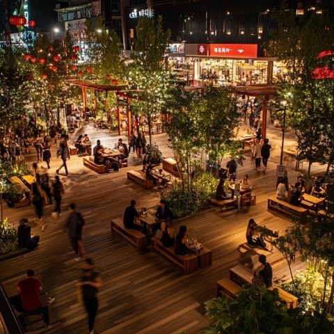 上海攜程美食林活動(dòng)有哪些餐廳參與？一文帶你了解！