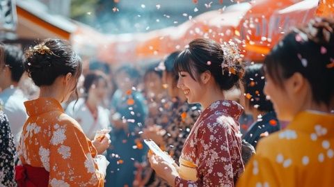 參加在海邊舉辦的美食節(jié)是一種怎樣的體驗(yàn)？