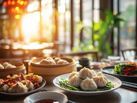 探尋伊犁：不可錯(cuò)過(guò)的地道美食指南