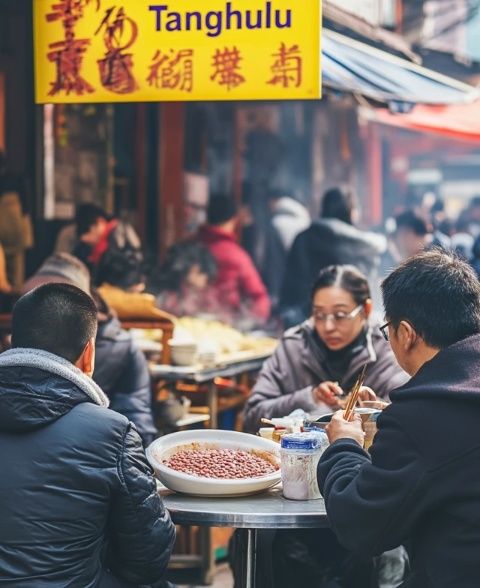 成都探店：品味正宗“頭啖湯”風情——柴門奧克斯店