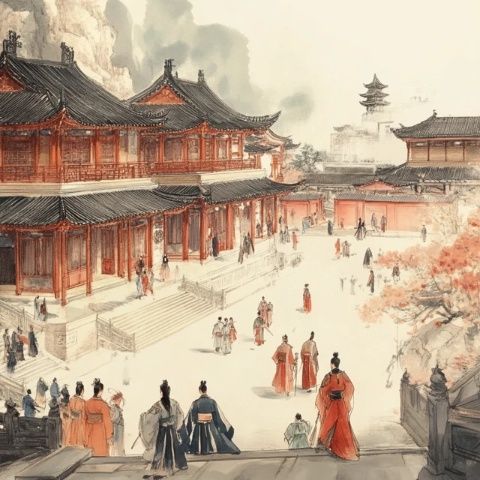 江陰半日游攻略：一日之內領略江南水鄉魅力