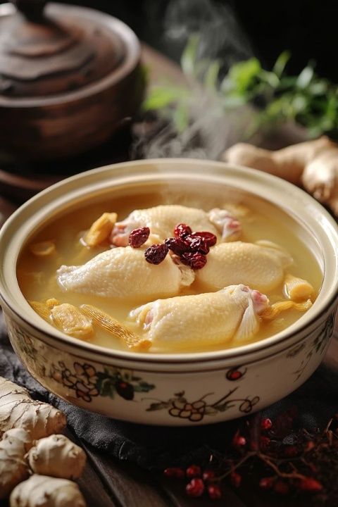 小寒時節各地傳統美食飄香，羊肉湯、糯米飯溫暖人心