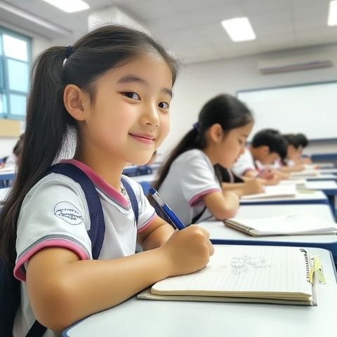 一位優(yōu)秀教師的肺腑之言：這個暑假，帶領孩子搞懂這些英語知識！
