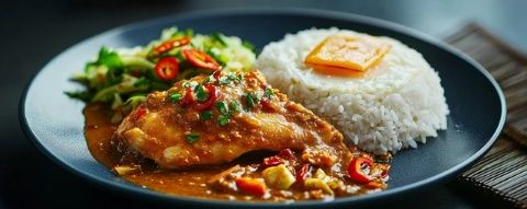 贊比亞美食之旅：體驗新馬店獨特的風(fēng)味