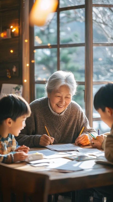 資深英語教師推薦：寒假攻克基礎語法，助孩子全面提升英語能力