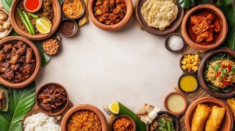 贊比亞美食之旅：體驗新馬店獨特的風(fēng)味