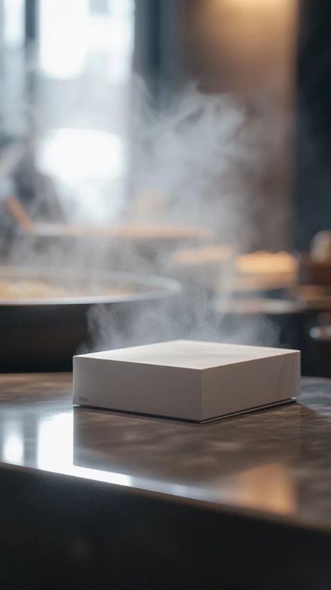 日本料理中有一種比較高級的形式,爐端燒(爐端焼き),起源于江戶時代