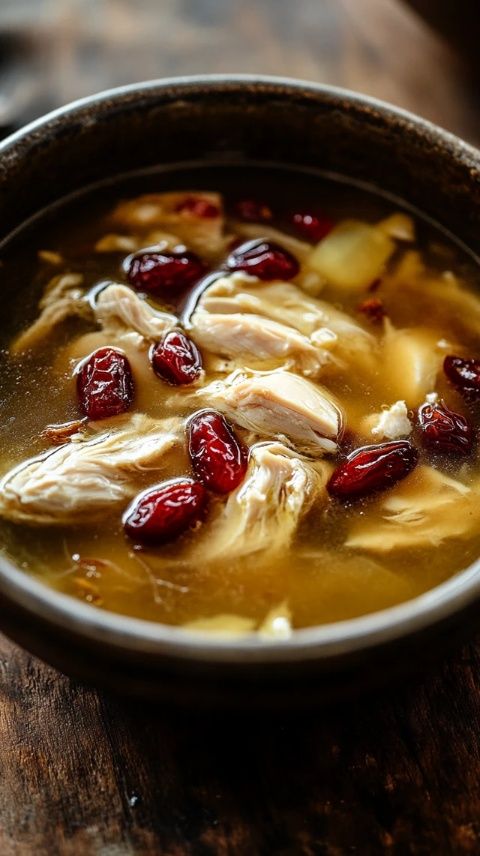 閩南傳統美食:鮮美滋補的海蠣湯羹制作攻略