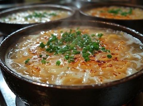 廚神親授！中國早餐秘方無保留分享。