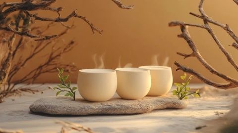 全面解析白茶八大常見問題：從制作到品鑒一站式解答