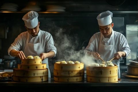 深度探尋廣州地道風(fēng)味：美食之旅第二站