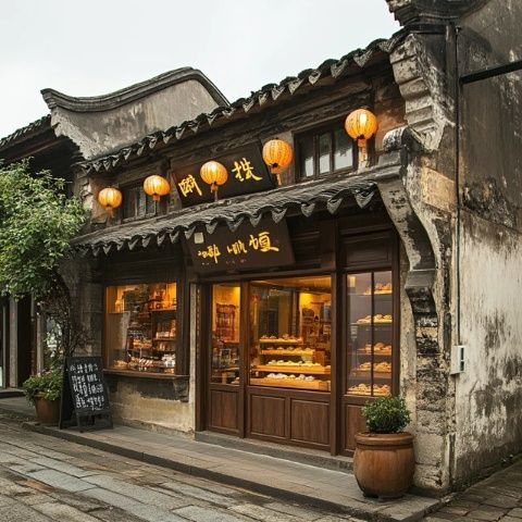 順德不容錯過的寶藏餐廳：陽輝里特色美食推薦