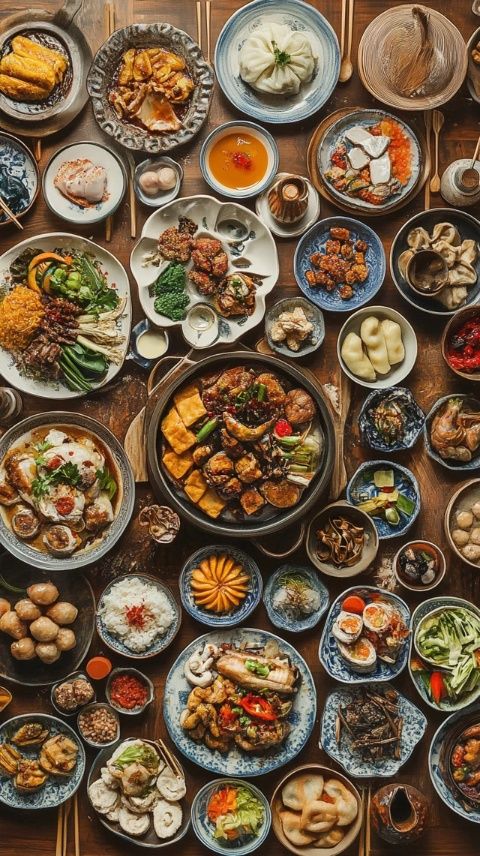 探尋伊犁：不可錯(cuò)過(guò)的地道美食指南