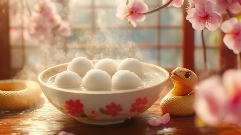 冬季來漢中必嘗的美食：洋縣特色扯面！舌尖上的溫暖體驗