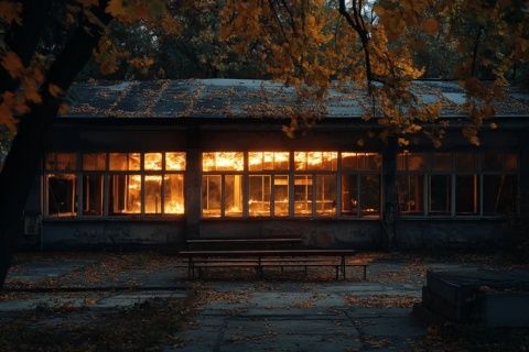 建筑消防基礎知識：火災發(fā)展與逃生策略解析