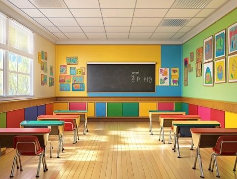 小學英語語法知識| 代詞、形容詞和介詞篇