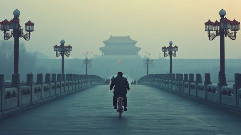 冷知識大集合:從上海提蘭橋到人類近視的最大度數