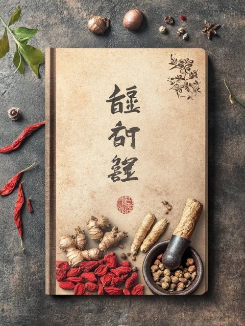 中醫啟智：我是小小中醫系列繪本——傳承傳統文化的生動教材