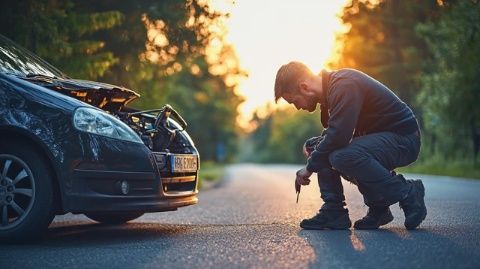 汽車維修小竅門(汽車常識維修)