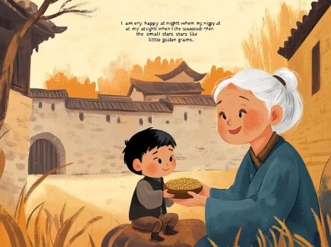 中醫啟智：我是小小中醫系列繪本——傳承傳統文化的生動教材