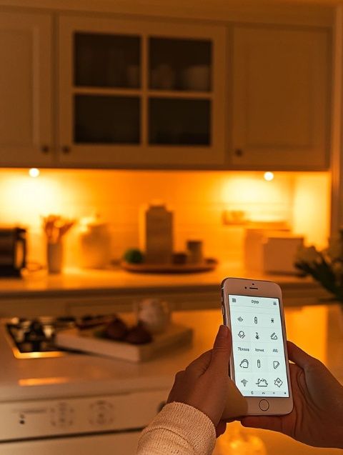 現(xiàn)在家庭為什么都喜歡用led燈？聽老師傅一說，才知其中貓膩