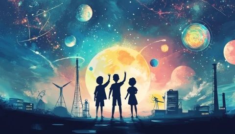 在我們的日常生活中，科學(xué)小常識(shí)無(wú)處不在，它們不僅能讓我們?cè)鲩L(zhǎng)見(jiàn)識(shí)
