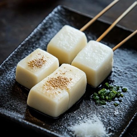 正宗長崎風味，別處難覓的甜品佳品