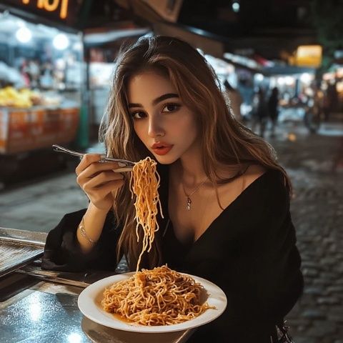深夜必嘗的5款高能美食,讓你瞬間成為朋友圈焦點!