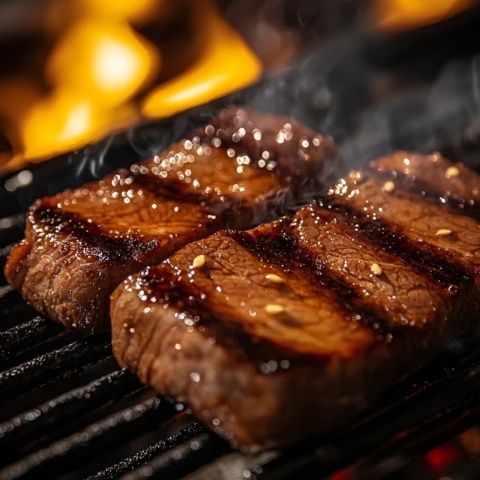 帝都探店|人均不到百元吃到超滿足的日式燒肉！