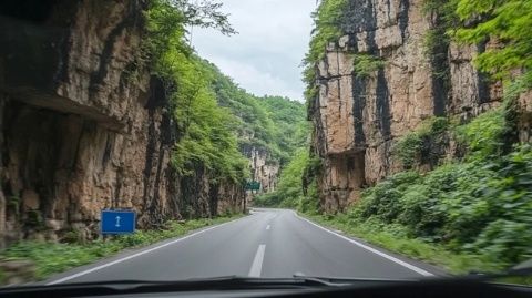 國慶計劃出行第二站，始興隘子滿堂客家大圍，哪位親在滿堂客家大圍的，來場偶遇不？順