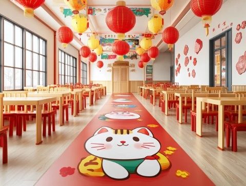 漫步碼頭文化餐廳，重溫廈門舊日風(fēng)情