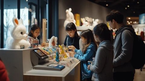樂天奧特萊斯釜山店：購物娛樂一站式體驗(yàn)天堂