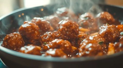 肉末粉絲煲：暖心下飯菜一鍋搞定