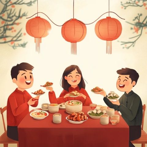 探店紐約法拉盛必去臺菜館，讓你一秒穿越回臺灣！