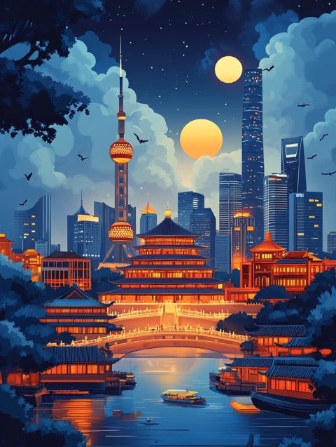中國(guó)對(duì)韓免簽后，840萬韓國(guó)游客涌入上海，歡樂背后藏隱憂