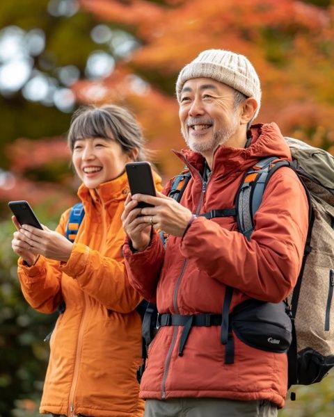 夫妻共度美好時光的活動大賞：溫馨居家、戶外探險和社交互動。