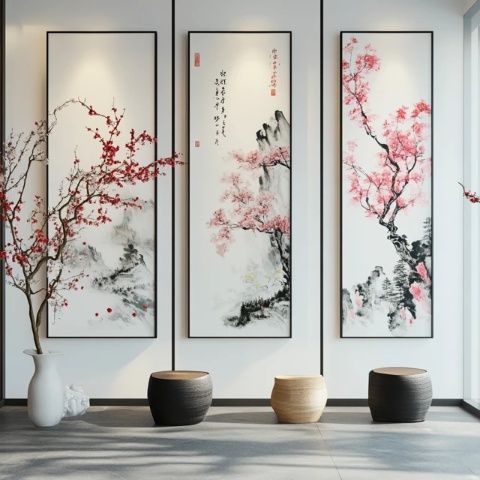 詩意順義：首都機場旁的詩意畫卷，現代與傳統共融
