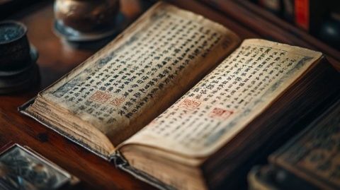 中國(guó)文學(xué)常識(shí)中國(guó)古代人的年齡和稱(chēng)呼