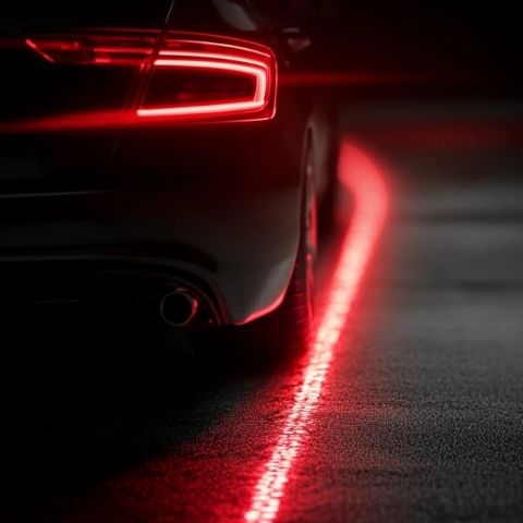 車燈升級攻略：掌握正確方法與知識