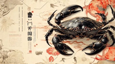 上海青浦徐涇宇永強(qiáng)家宴盛啟，鮮蟹鮑魚盛宴等你品鑒！